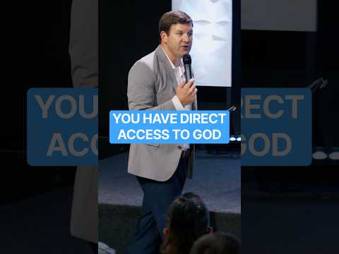 You Don’t Need a Priest to Reach God