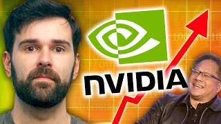We Can’t Beat Nvidia.