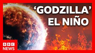 Thumbnail for the video "'Strongest El Niño of the century' is coming. Should we be scared? | BBC News" from BBC News