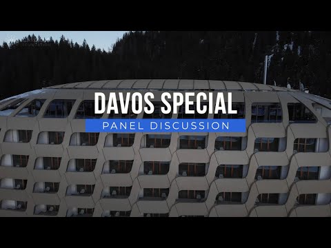 Davos Special – Is privacy in the crypto world mandatory or a threat?