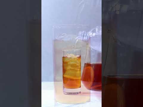 オレンジアールグレイティー【英国紅茶専門店ロンドンティールーム】#shorts #short