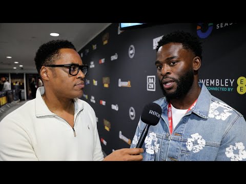 Oleksandr Usyk CRUSHING KO: ‘Agit Kabayel NEXT!!’ – Joshua Buatsi REACTS to Dubois LOSS