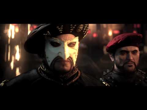 Assassin's Creed 2 E3 Trailer - UC0KU8F9jJqSLS11LRXvFWmg