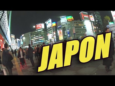Lo QUE he Hecho en JAPON desde este ANO | TOKIO [By JAPANISTIC]