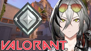 【VALORANT】今シルバー帯で最も恐れられている男【日裏クロ / ネオポルテ】