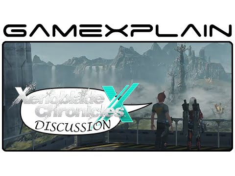 Xenoblade Chronicles X - Exploration Trailer Discussion w/ Chuggaaconroy - UCfAPTv1LgeEWevG8X_6PUOQ