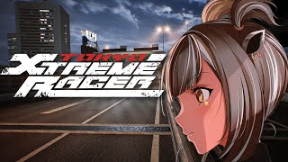 【TOKYO XTREME RACER】DOING MORE RACING AND TRYING TO GET MORE CARS!【glo