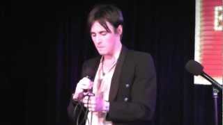 Reeve Carney - The Boy Falls from the Sky (Spider-Man: Turn Off The Dark)