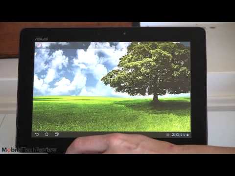 Asus Transformer Pad Infinity TF700 Review - UCW6J17hZ_Vgr6cQgd_kHt5A