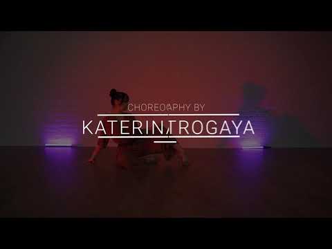 Sevdaliza - Amandine Insensible. Choreo by Katerina Strogaya.