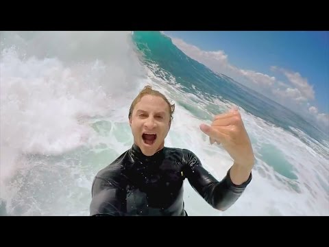 GoPro: Alex Gray's $20K Winner for GoPro of the World - UCqhnX4jA0A5paNd1v-zEysw