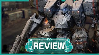 Vido-Test : Front Mission 2: Remake Review - The Anatomy of Mech Combat