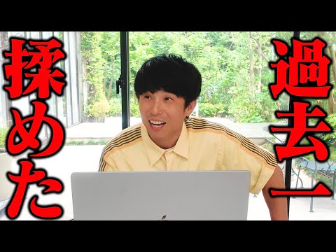MBTI診断でまさかの修羅場。スタッフと大バトル