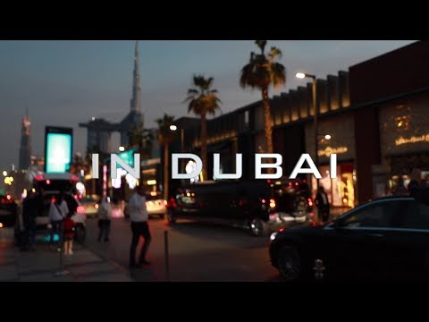 루첸트(LUCENTE) CONCERT in DUBAI