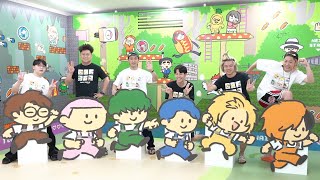動画サムネイル
