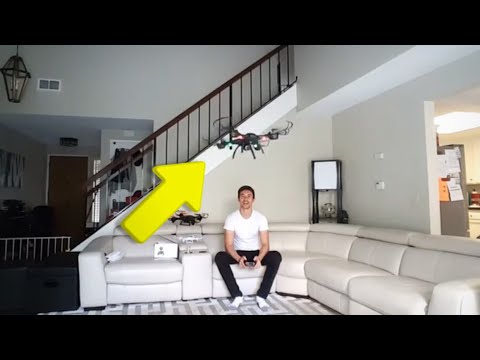 Best Drone For Beginners: Beebeerun Wifi FPV RC Quadcopter Drone - UC1b4mfcfGZ6KJwWvIFb4OnQ