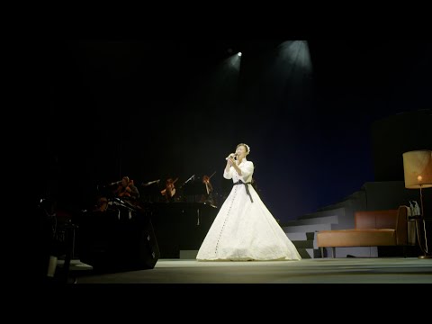 薬師丸ひろ子 - ここからの夜明け (Live at 東京国際フォーラム ホールA 2022)