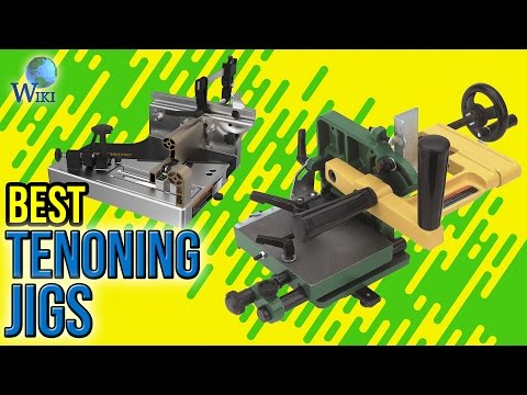 6 Best Tenoning Jigs 2017 - UCXAHpX2xDhmjqtA-ANgsGmw