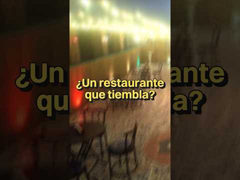 Restaurante típico de CDMX asecreaaan 🤙🏻 #podcast #creatividad #restaurant #curiosidades #creativo