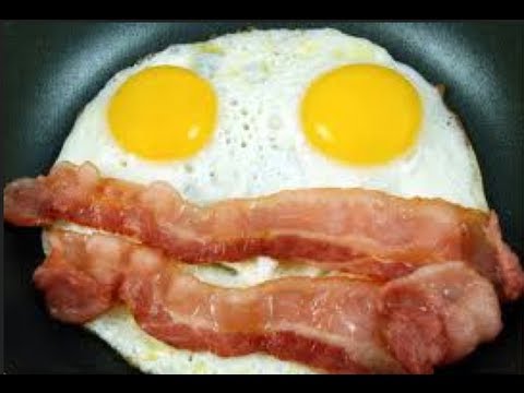 HOW TO COOK BACON AND EGGS - Gregs Kitchen - UCGXHiIMcPZ9IQNwmJOv12dQ