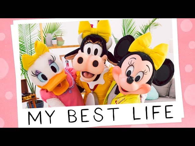 Get Your Little One Started on the Right Note with Disney’s Minnie’s Music