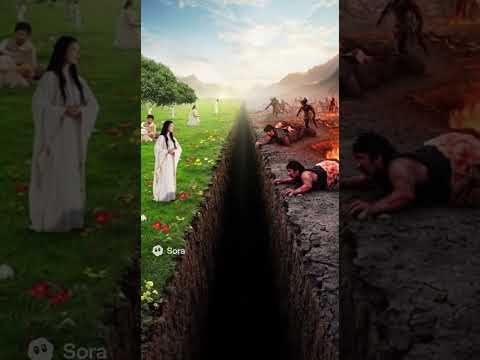 来世之谜 8 - 新约阴间