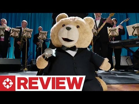 Ted 2 Review - UCKy1dAqELo0zrOtPkf0eTMw