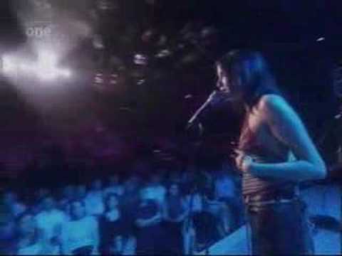 The Corrs - Somebody For Someone