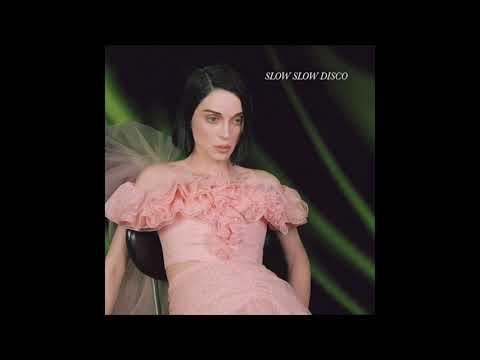 St. Vincent - Slow Slow Disco (Audio)