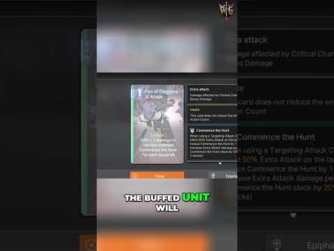 Hugo's Buff Stack: Unleashing Massive Damage in Hunt! #shorts