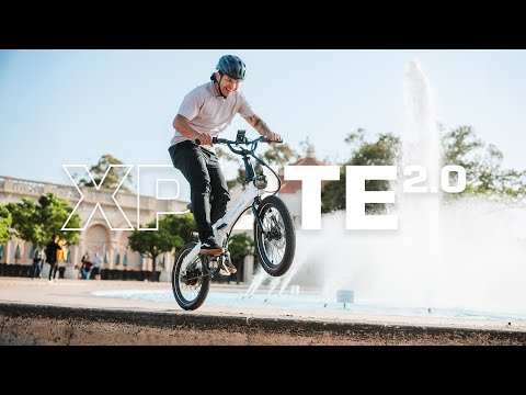 Lectric eBikes | XP Lite 2.0