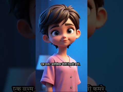 #kya apne kabhi timtimate tare or #muskurate chand ko dekha hai #chand baccho ko pyare#sapne#dikhata