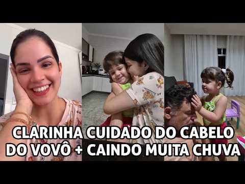 Fiz jantinha delícia + como é bom ser criança 