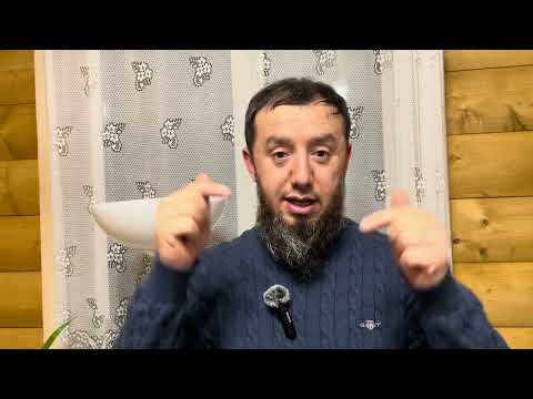 Провести Рамадан с наибольшей пользой. Изучить суру ‘Каф’. 🎉