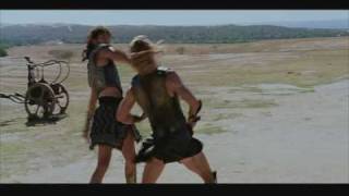 Troy - Hector vs Achilles Fight Scene - HQ - Widescreen