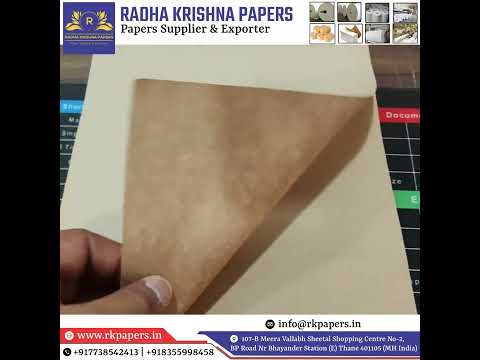 MG Kraft Papers Available at very affordable prices and good quality www.rkpapers.in
