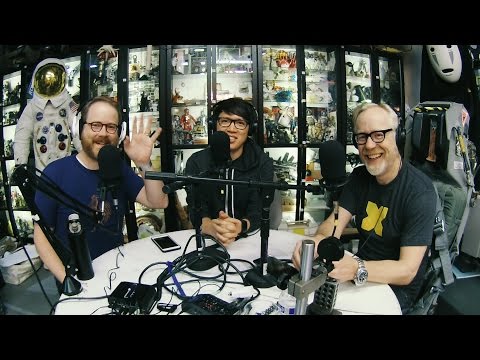 Blendo's Test Drive - Still Untitled: The Adam Savage Project - 5/3/16 - UCiDJtJKMICpb9B1qf7qjEOA