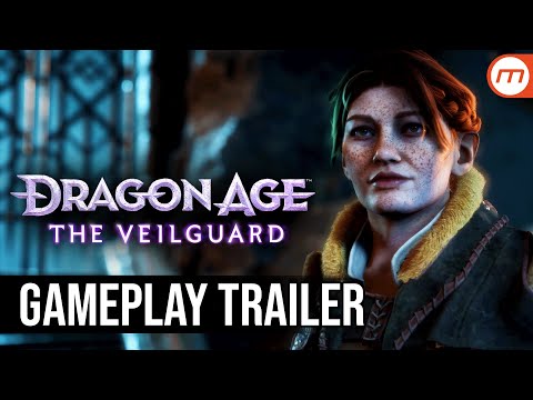 Dragon Age: The Veilguard, gameplay trailer sottotitolato in italiano | SUB ITA