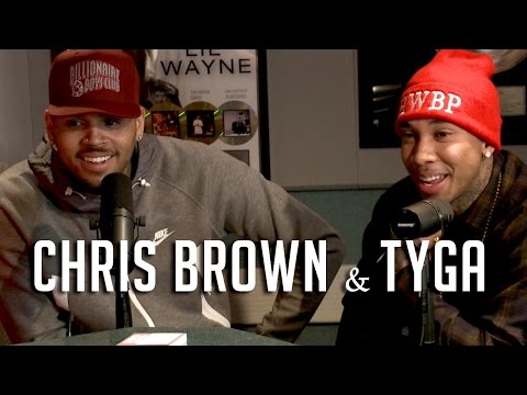 Tyga doesn't deny his plans for Kylie + Chris Brown disses Drake & the Grammys! - UC5RwNJQSINkzIazWaM-lM3Q