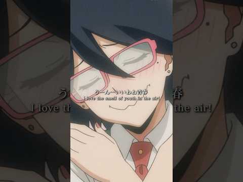 「チョロいな相澤！」fromTVアニメ『#ヴィジランテ 』「#相澤学生編 」#20／#ヒロアカ #mha