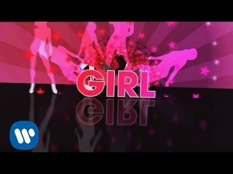 David Guetta - Little Bad Girl ft. Taio Cruz & Ludacris (Lyric Video) - UC1l7wYrva1qCH-wgqcHaaRg