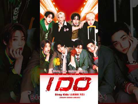 𝓘 𝓓𝓸 ✨  𝑺𝒕𝒓𝒂𝒚 𝑲𝒊𝒅𝒔 #songlyrics #trending #shorts #kpop #straykids #ido #stay #viral