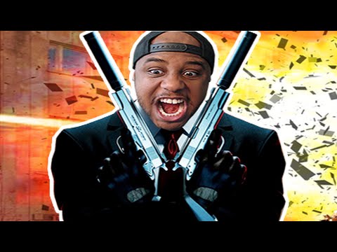 BEST ASSASSIN EVER! | Hitman #3 - UCrkfdiZ4pF3f5waQaJtjXew