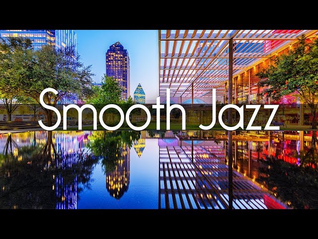 Smooth Jazz Fans Will Love Music Choice