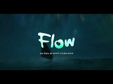 Flow | 20 de Fevereiro nos Cinemas