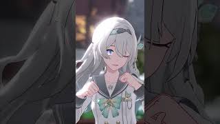 Cry For Me / ホタル #mmd #shorts #short  #ironmouse #cryforme #ホタル  #崩壊スタ