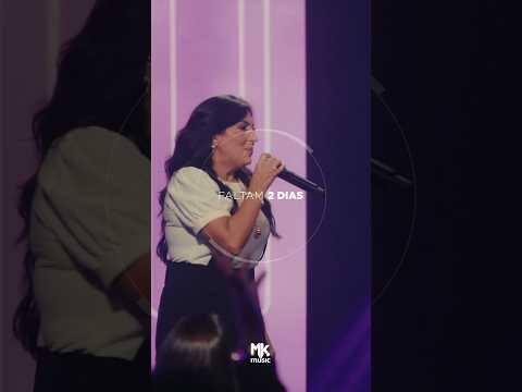 São só 2 dias para o lançamento do clipe 