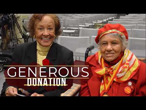 UDC Foundation Mission