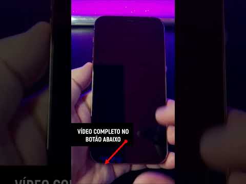 IPHONE NÃO LIGA? RESOLVA AGORA✅