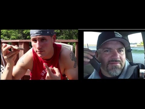 FusaroFitness Talks With BigJsExtremeFitness - UCHZ8lkKBNf3lKxpSIVUcmsg